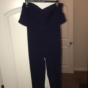 Fashion Nova Jumpsuit
